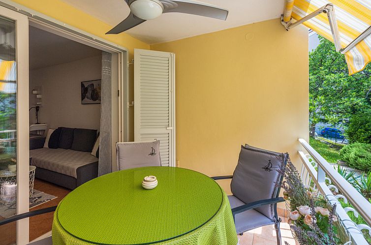 Appartement Tami / HR-11128-01