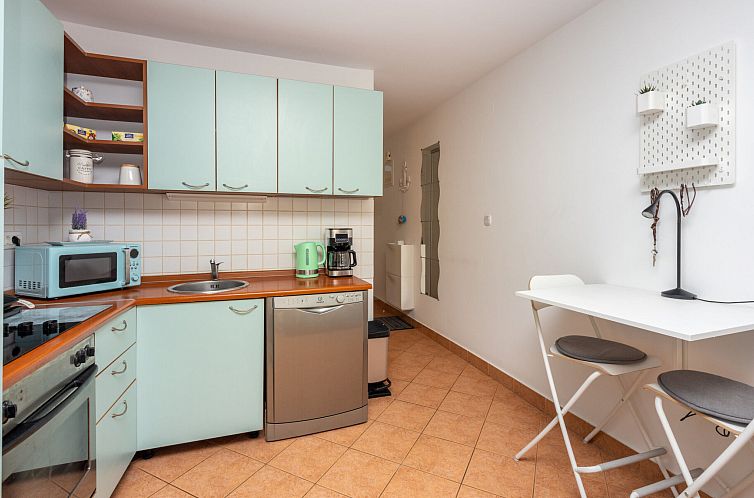 Appartement Tami / HR-11128-01