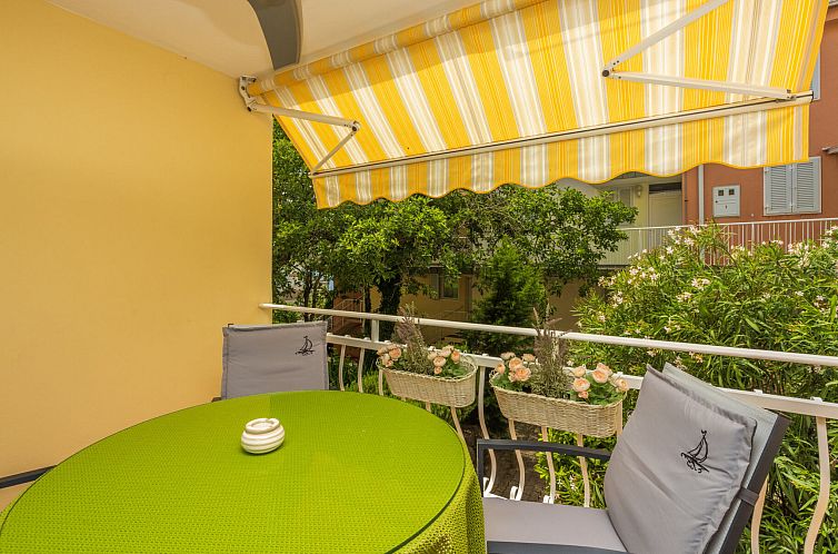 Appartement Tami / HR-11128-01