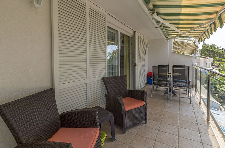 Appartement KOTVICA / HR-10106-01