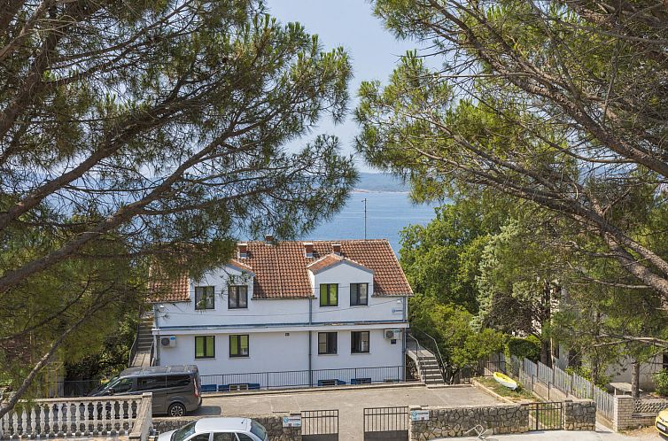 Appartement KOTVICA / HR-10106-01