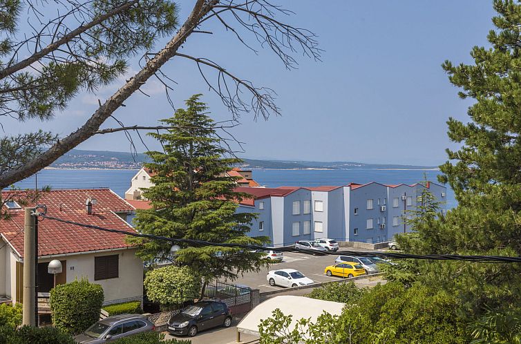 Appartement KOTVICA / HR-10106-01