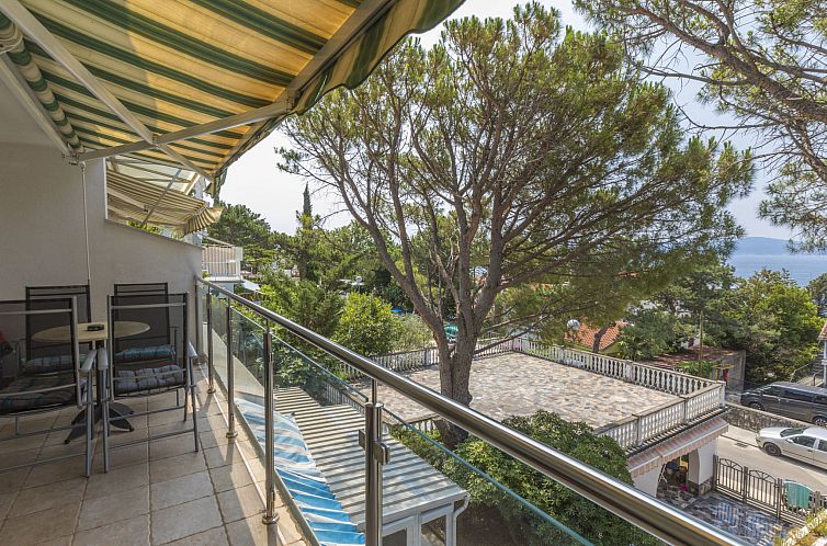 Appartement KOTVICA / HR-10106-01