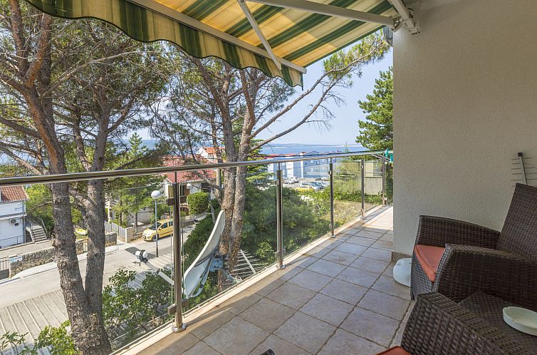 Appartement KOTVICA / HR-10106-01