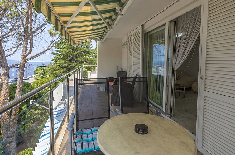 Appartement KOTVICA / HR-10106-01