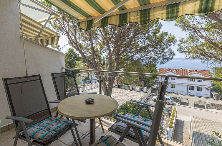 Appartement KOTVICA / HR-10106-01