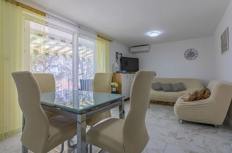 Appartement KOTVICA / HR-10106-01