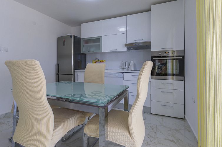 Appartement KOTVICA / HR-10106-01