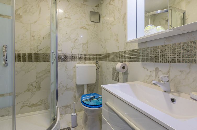 Appartement KOTVICA / HR-10106-01