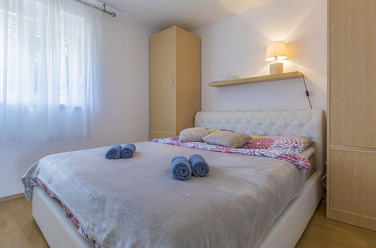 Appartement KOTVICA / HR-10106-01