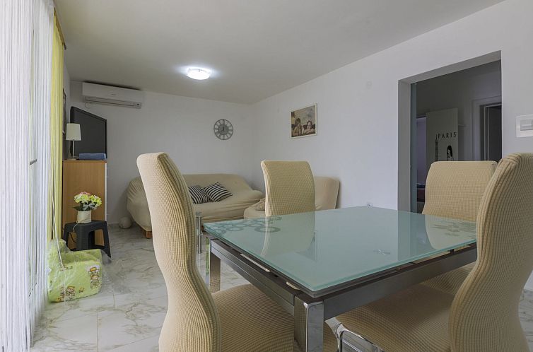 Appartement KOTVICA / HR-10106-01