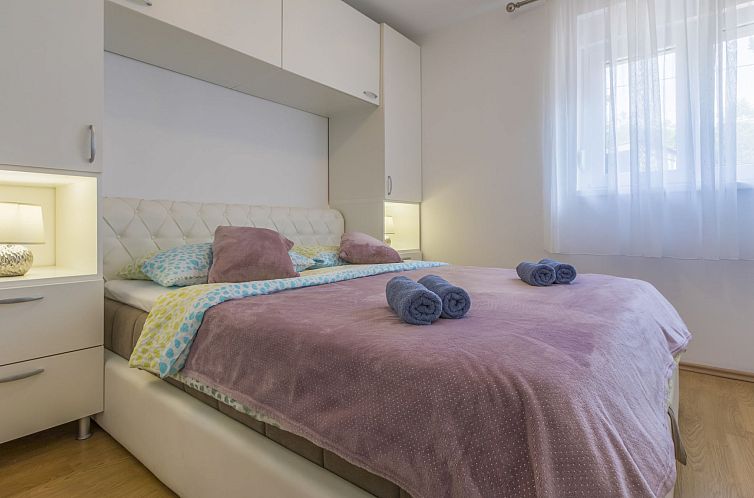 Appartement KOTVICA / HR-10106-01