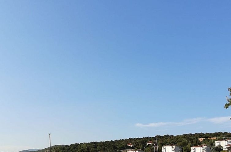Appartement Wohnung mit Blick auf das Wasser