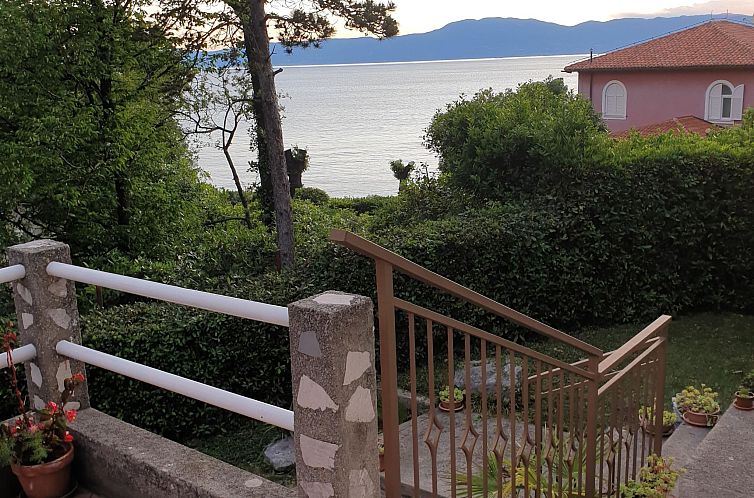 Vakantiehuis Gemütliches kleines schönes Haus für max. 4 