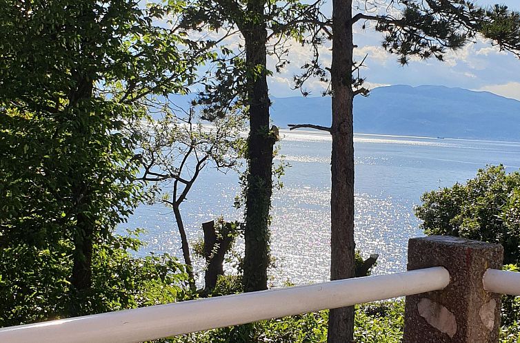 Vakantiehuis Gemütliches kleines schönes Haus für max. 4 