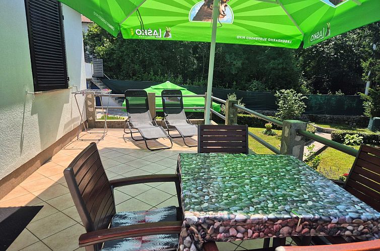 Vakantiehuis Gemütliches kleines schönes Haus für max. 4 