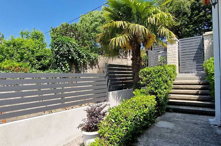 Vakantiehuis Gemütliches kleines schönes Haus für max. 4 