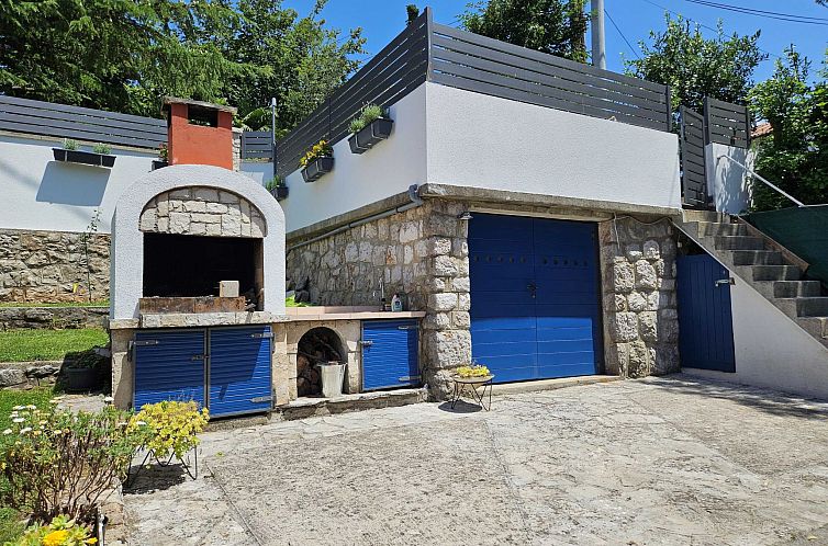 Vakantiehuis Gemütliches kleines schönes Haus für max. 4 