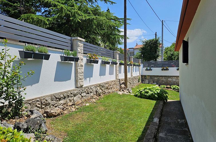 Vakantiehuis Gemütliches kleines schönes Haus für max. 4 