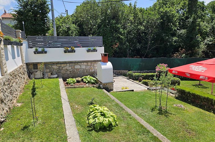 Vakantiehuis Gemütliches kleines schönes Haus für max. 4 