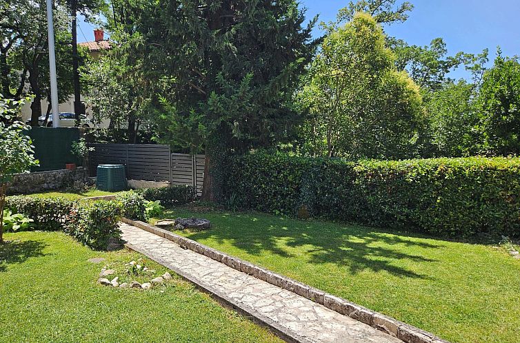 Vakantiehuis Gemütliches kleines schönes Haus für max. 4 