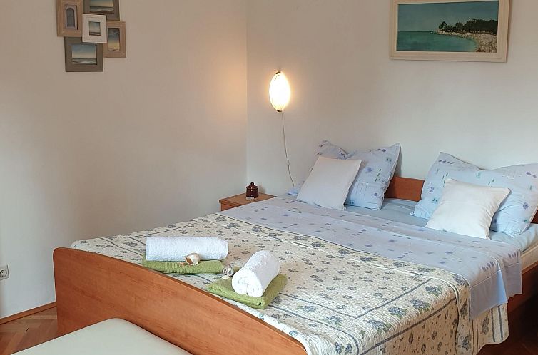 Vakantiehuis Gemütliches kleines schönes Haus für max. 4 