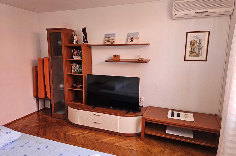 Vakantiehuis Gemütliches kleines schönes Haus für max. 4 