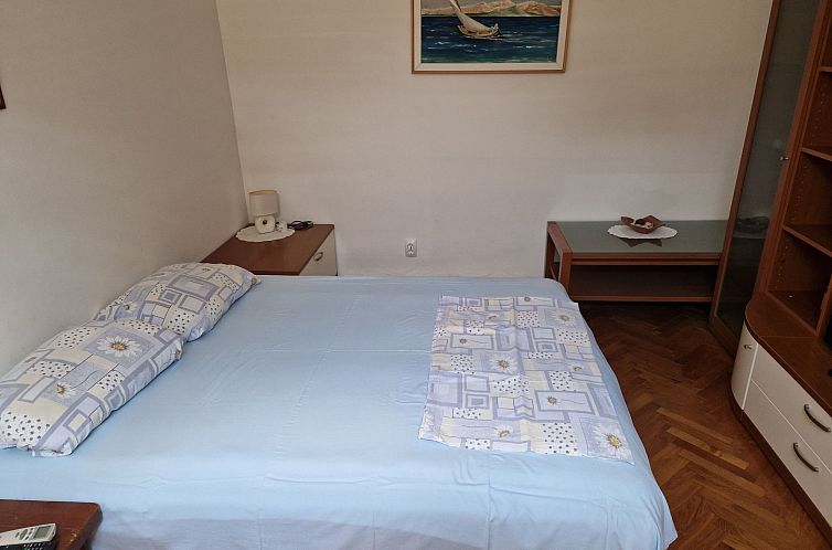 Vakantiehuis Gemütliches kleines schönes Haus für max. 4 