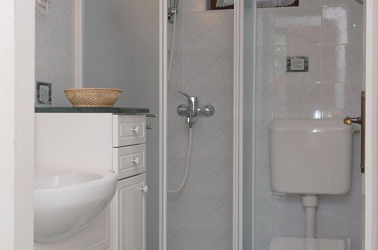 Vakantiehuis Gemütliches kleines schönes Haus für max. 4 