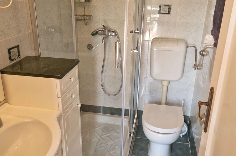 Vakantiehuis Gemütliches kleines schönes Haus für max. 4 