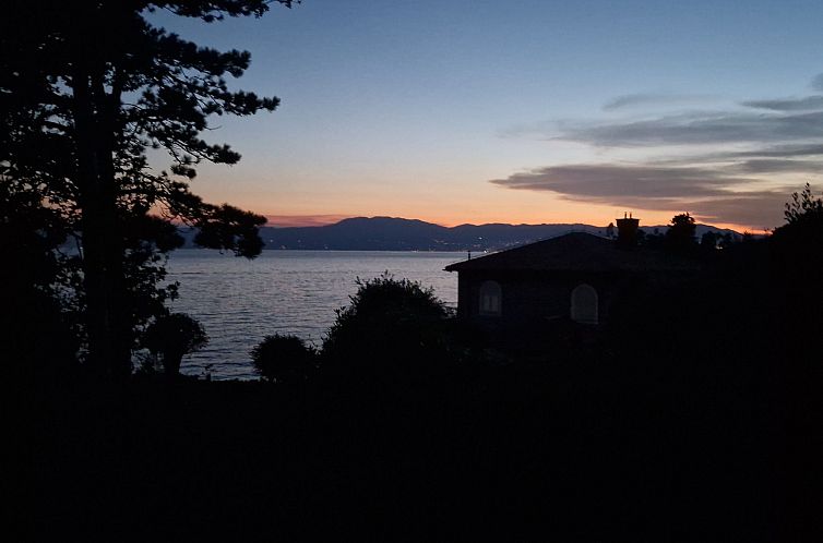 Vakantiehuis Gemütliches kleines schönes Haus für max. 4 