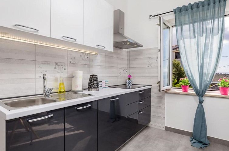 Appartement Rebeka