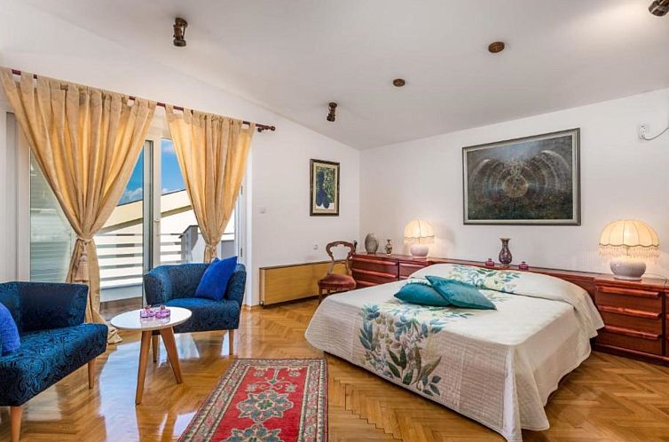 Appartement Rebeka