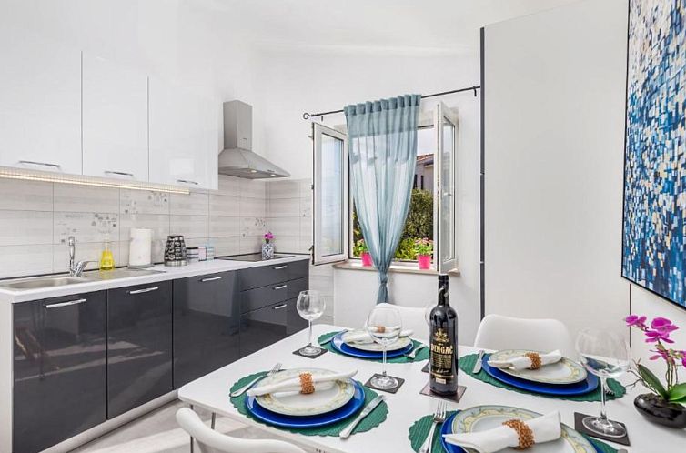 Appartement Rebeka