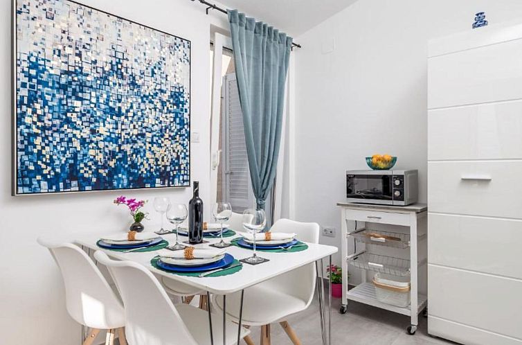 Appartement Rebeka