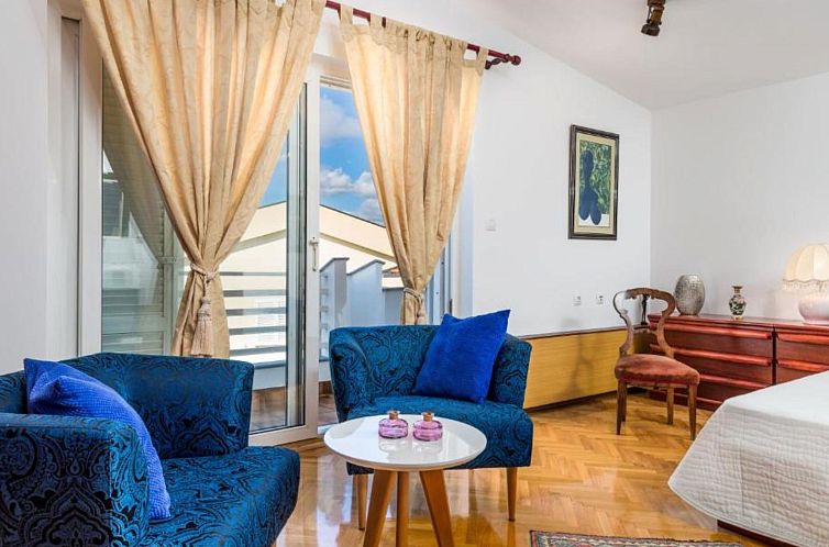 Appartement Rebeka
