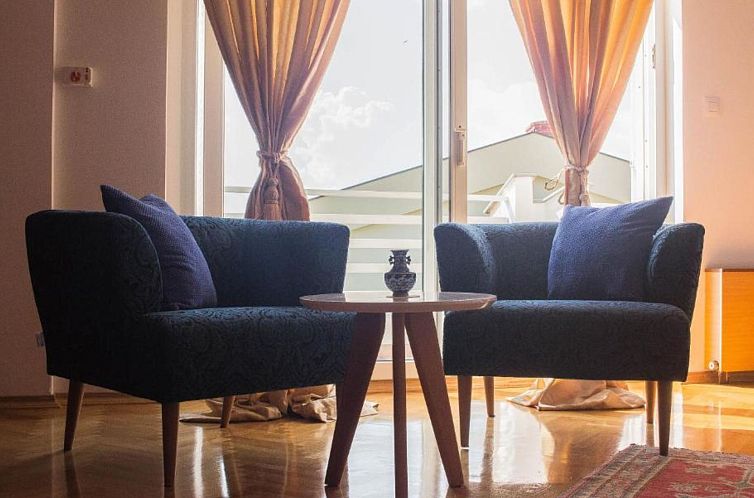 Appartement Rebeka