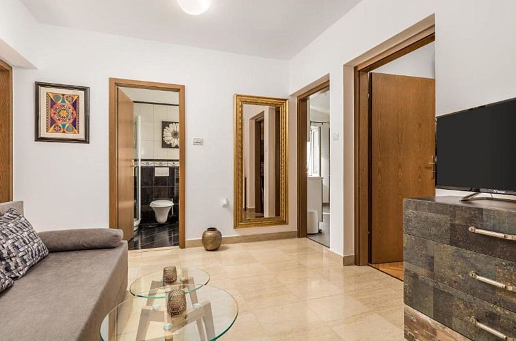 Appartement Rebeka