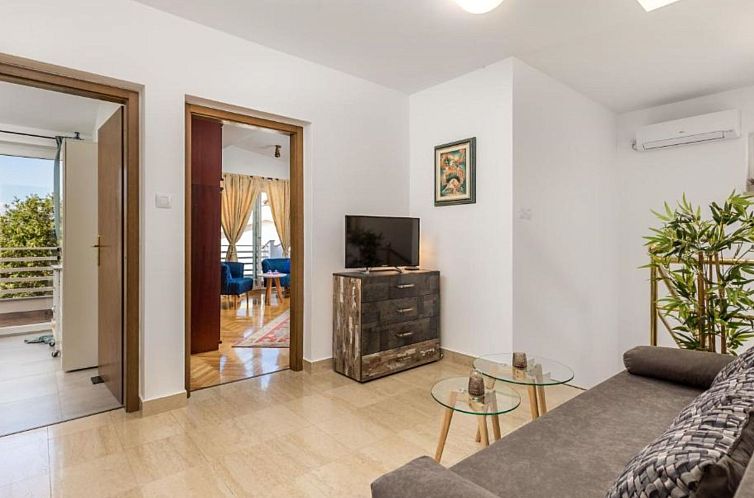 Appartement Rebeka