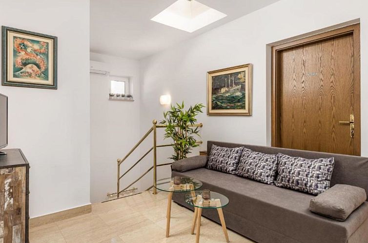 Appartement Rebeka
