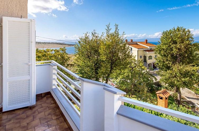 Appartement Rebeka