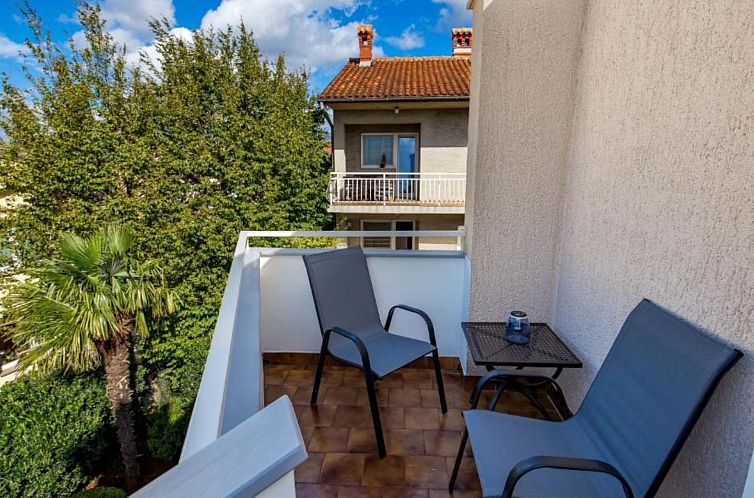 Appartement Rebeka