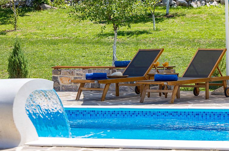 Vakantiehuis Relax Lika