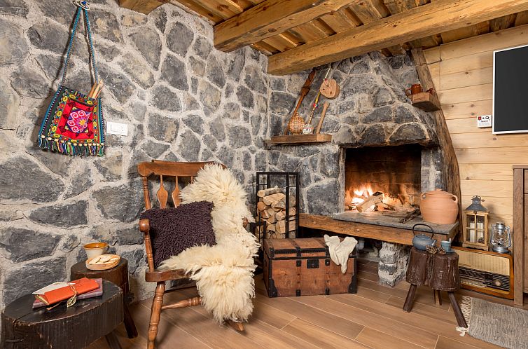 Vakantiehuis Relax Lika
