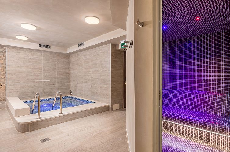 Vakantiehuis Relax Lika