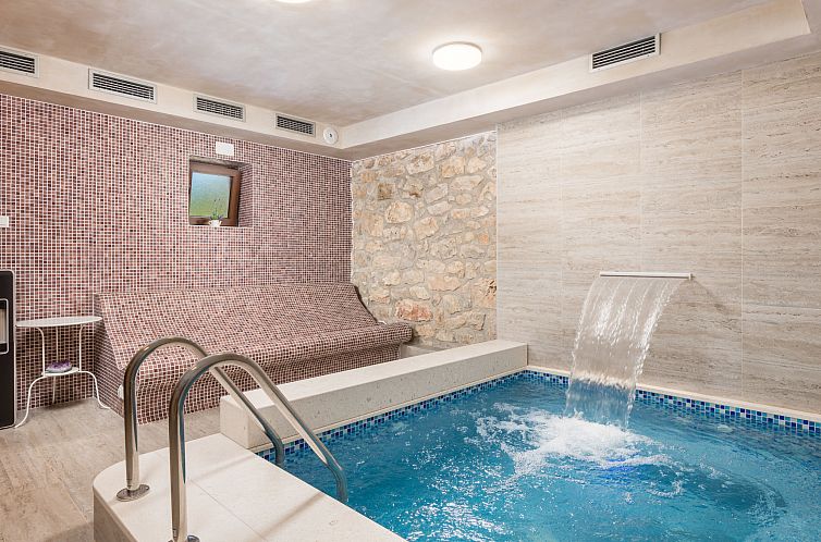 Vakantiehuis Relax Lika