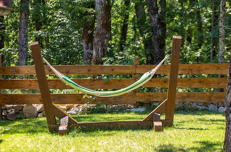 Vakantiehuis Relax Lika