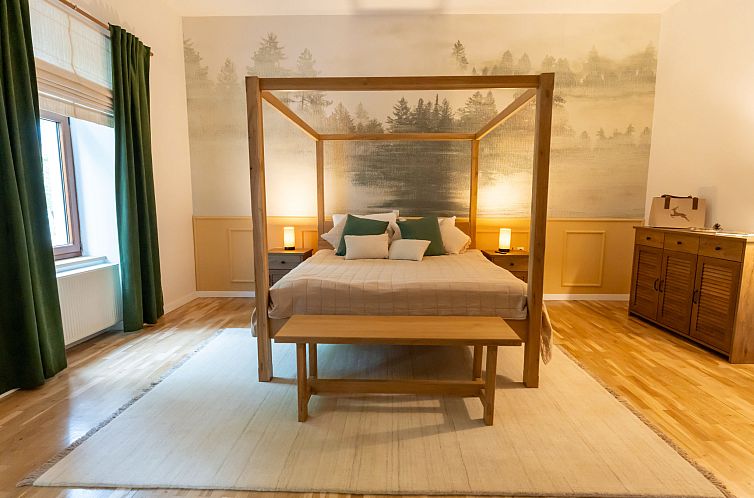 Appartement Apartment Lika