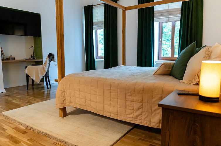 Appartement Apartment Lika