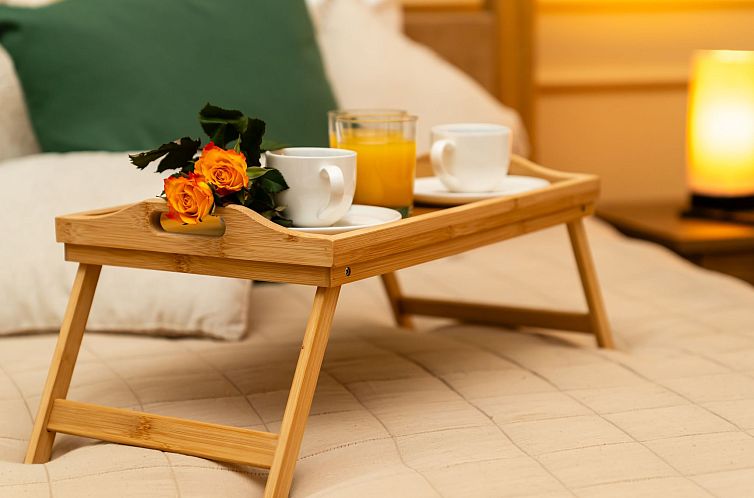 Appartement Apartment Lika